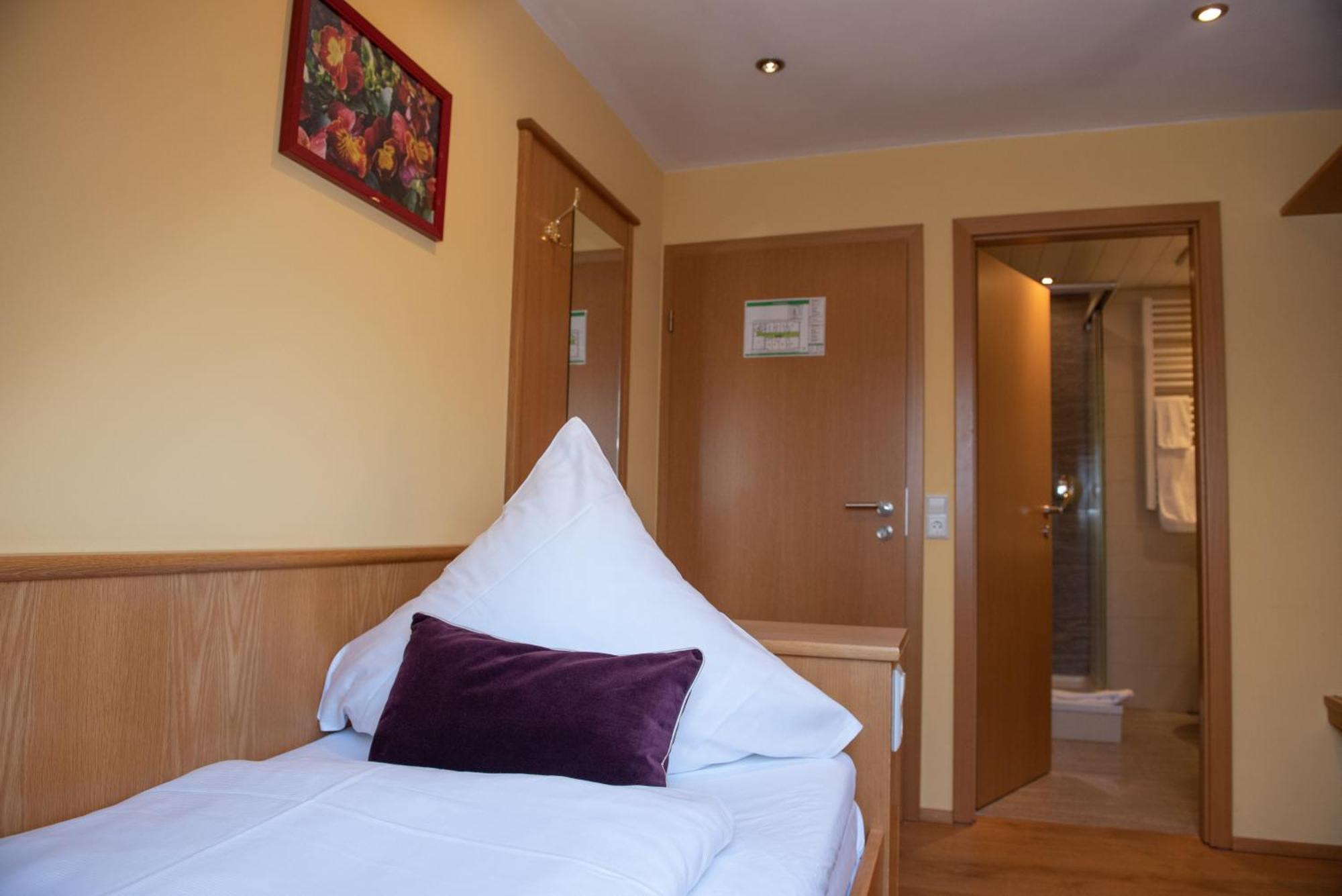 Boutique - Hotel Zum Schloss Amtzell Luaran gambar