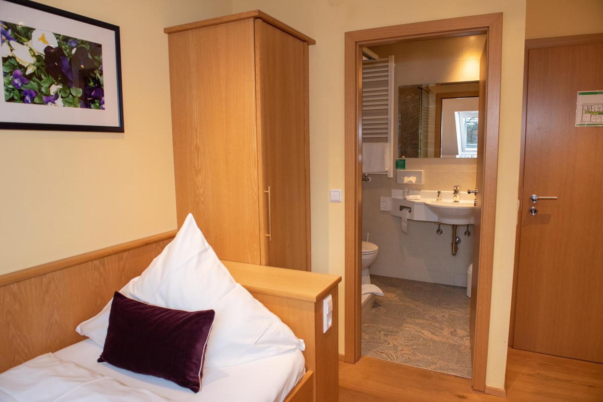 Boutique - Hotel Zum Schloss Amtzell Luaran gambar