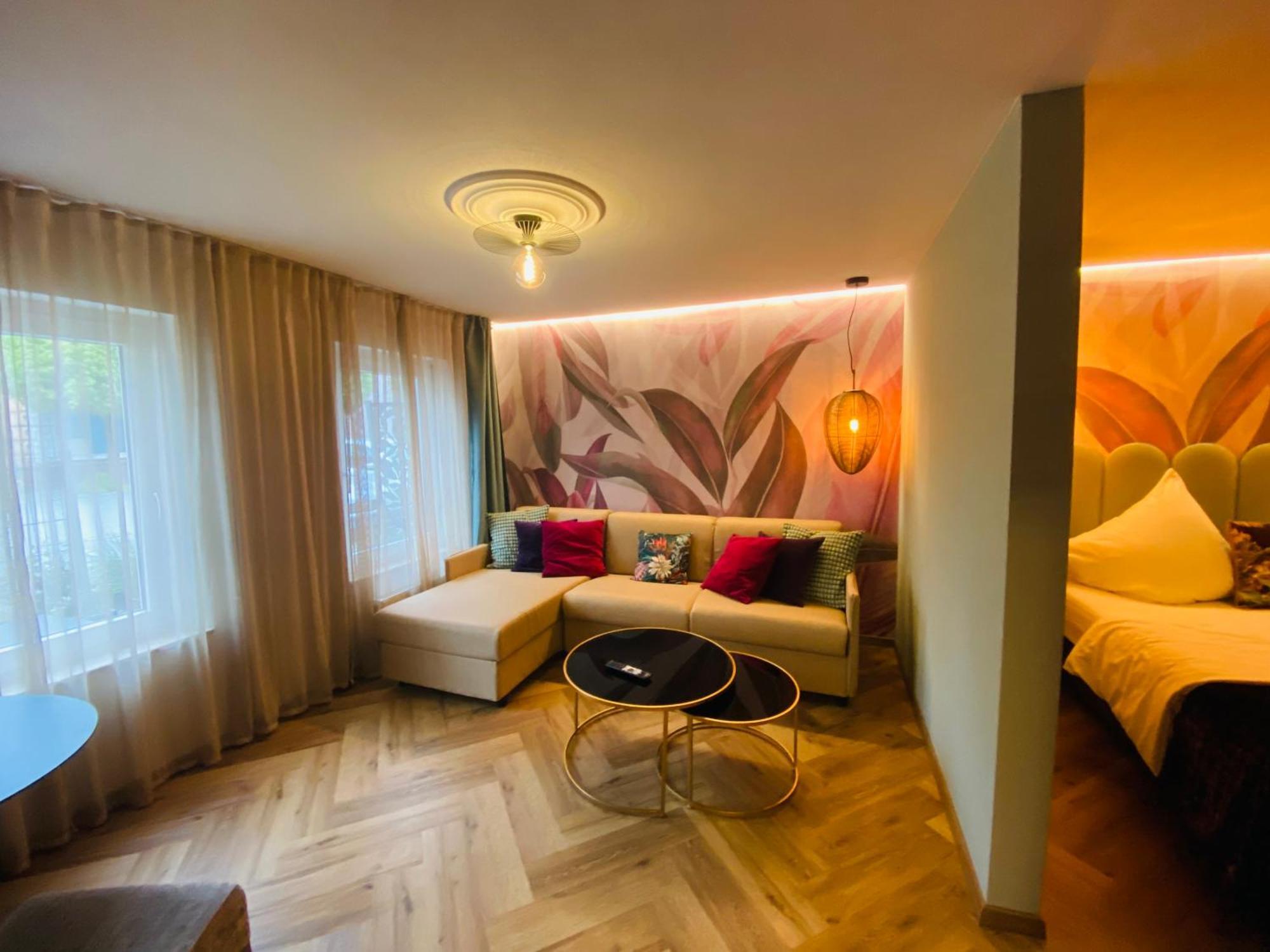Boutique - Hotel Zum Schloss Amtzell Luaran gambar