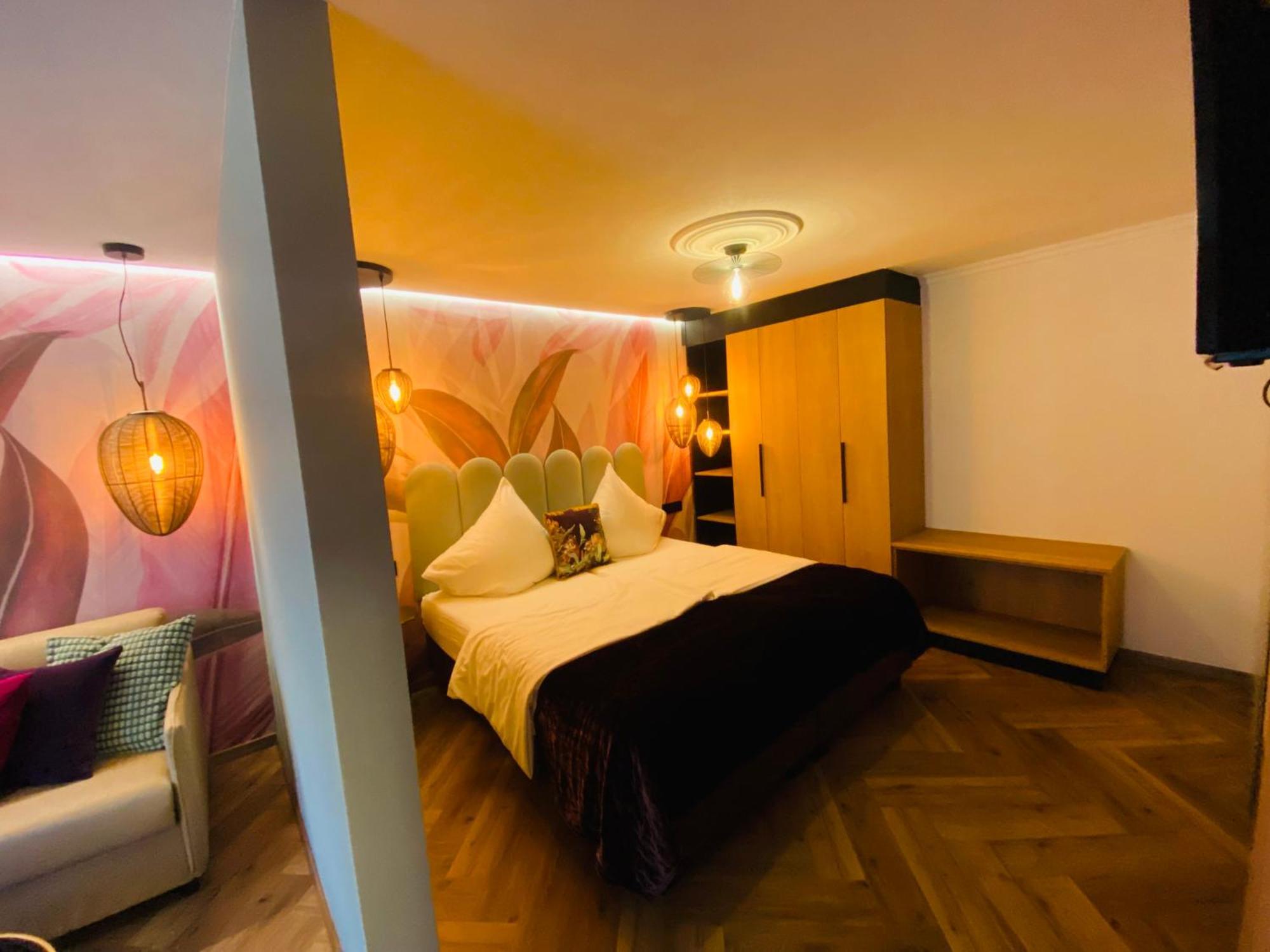 Boutique - Hotel Zum Schloss Amtzell Luaran gambar