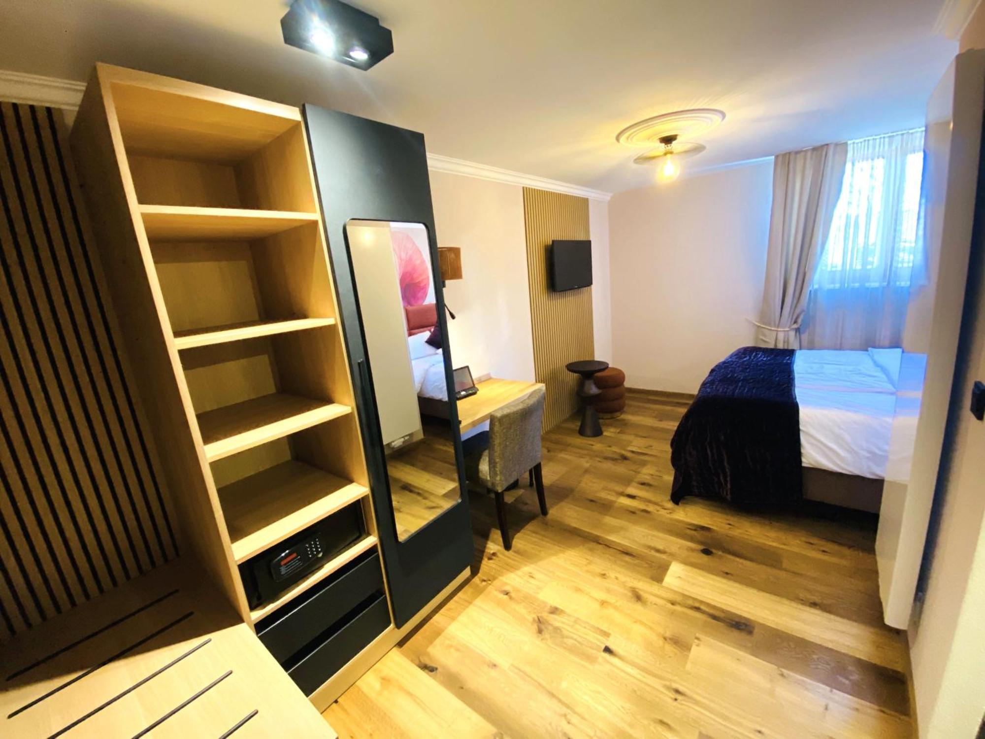 Boutique - Hotel Zum Schloss Amtzell Luaran gambar