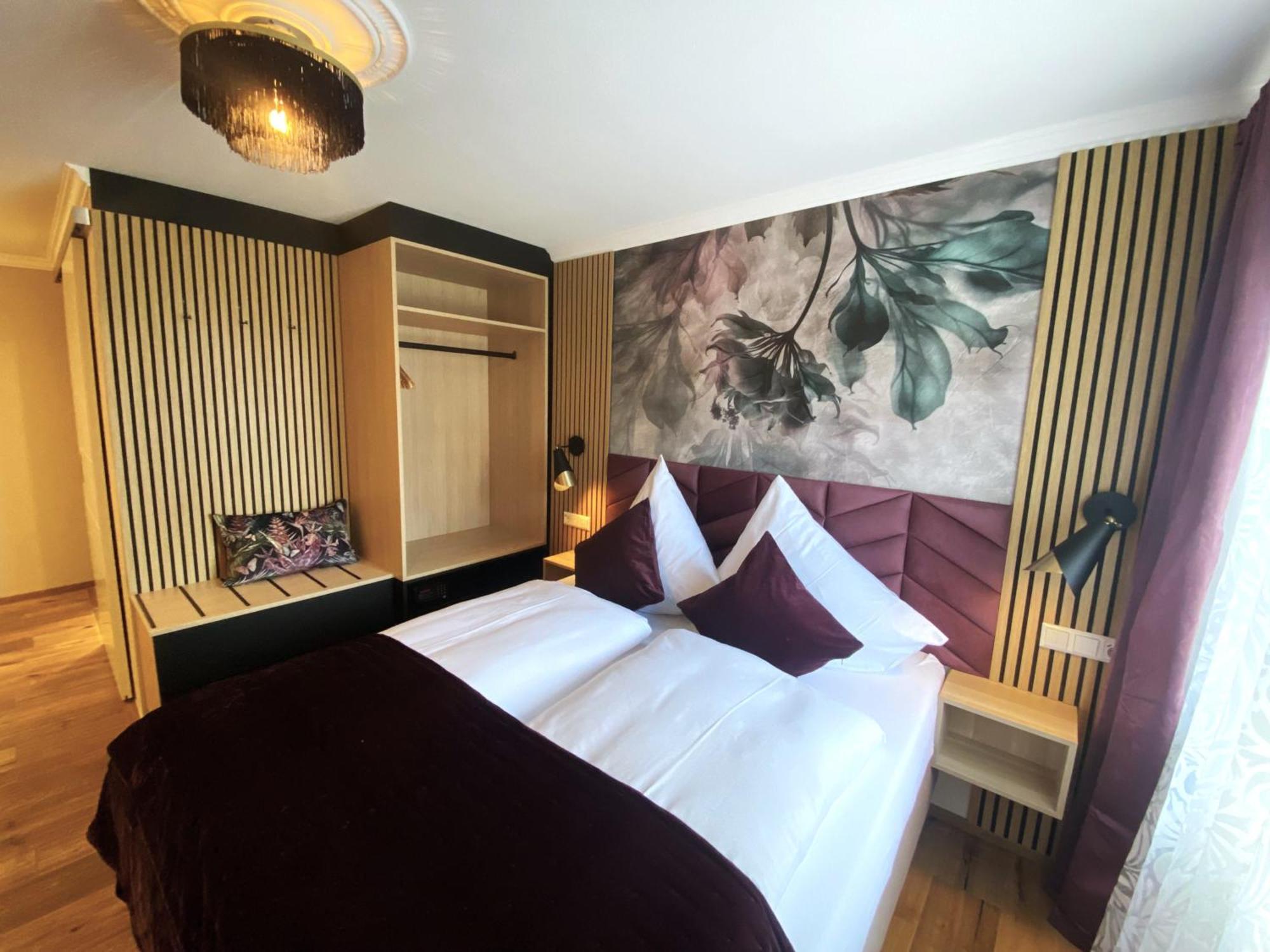 Boutique - Hotel Zum Schloss Amtzell Luaran gambar