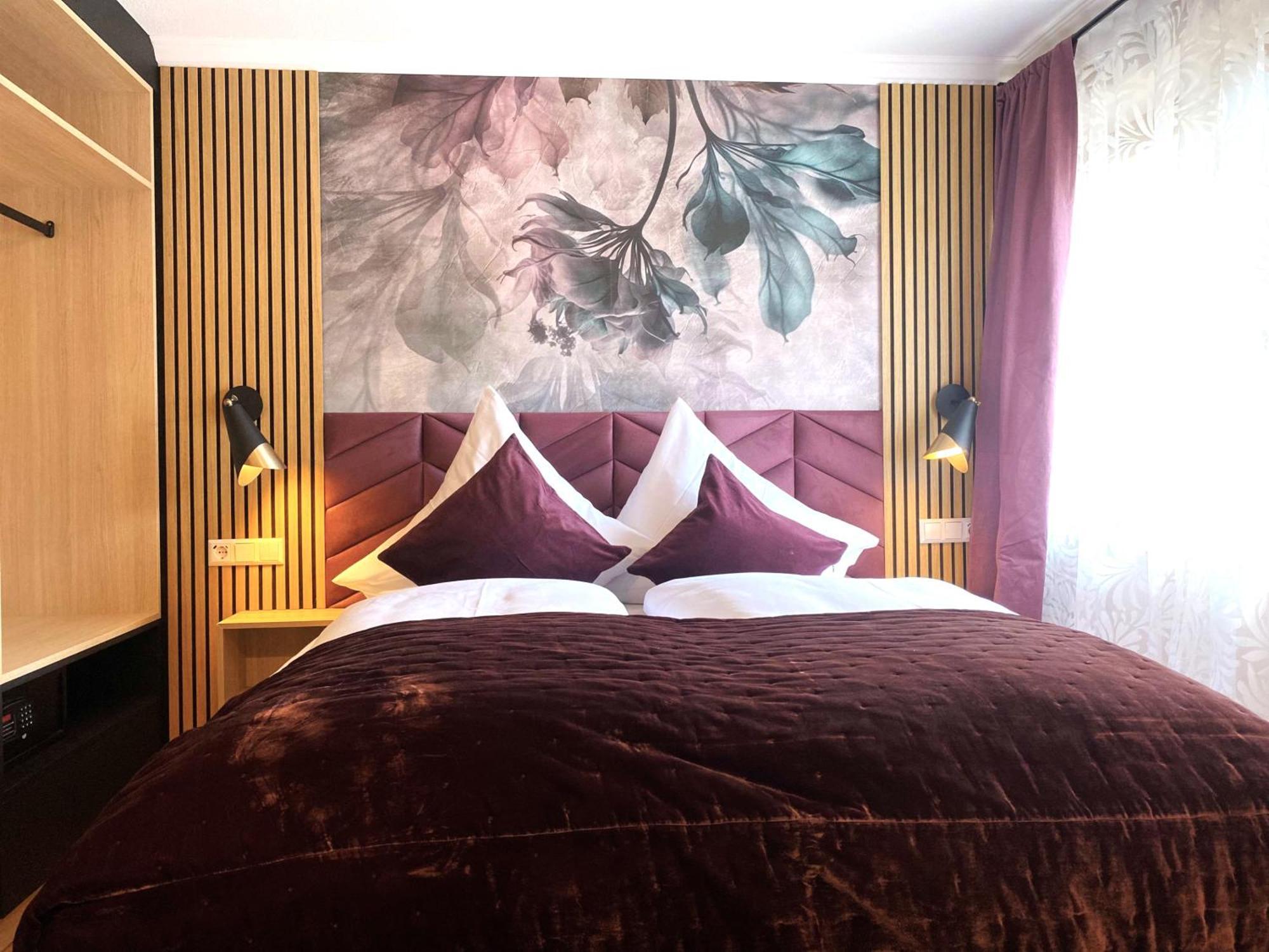 Boutique - Hotel Zum Schloss Amtzell Luaran gambar
