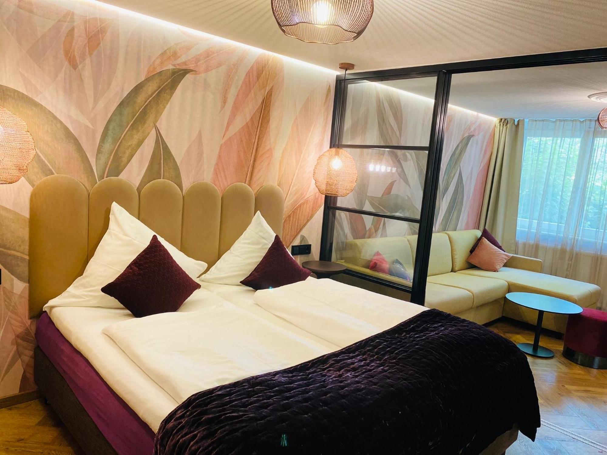 Boutique - Hotel Zum Schloss Amtzell Luaran gambar