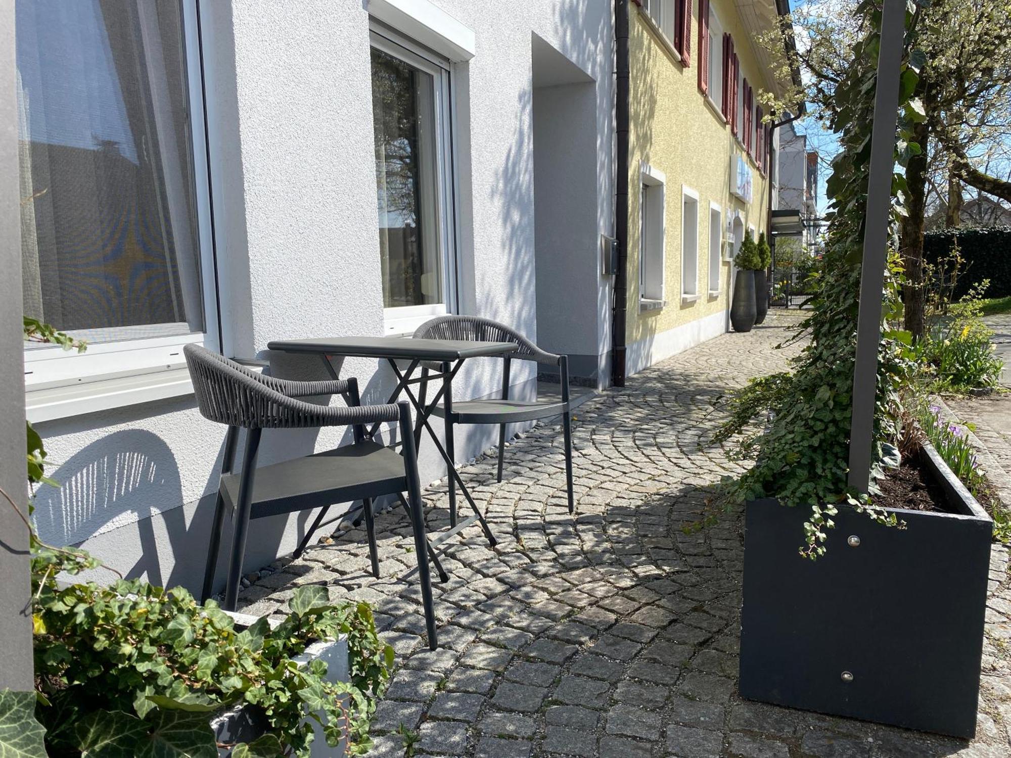 Boutique - Hotel Zum Schloss Amtzell Luaran gambar