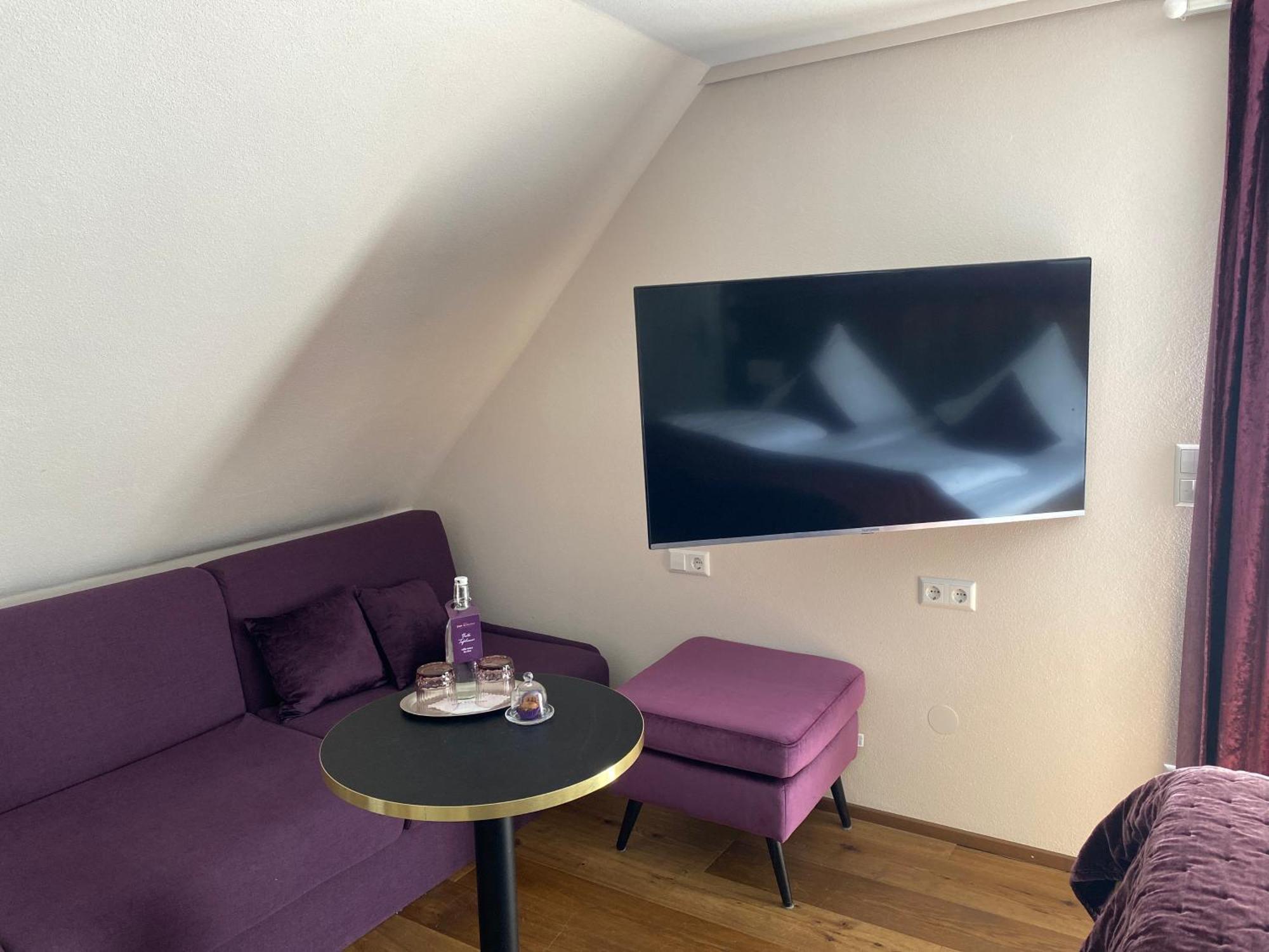 Boutique - Hotel Zum Schloss Amtzell Luaran gambar