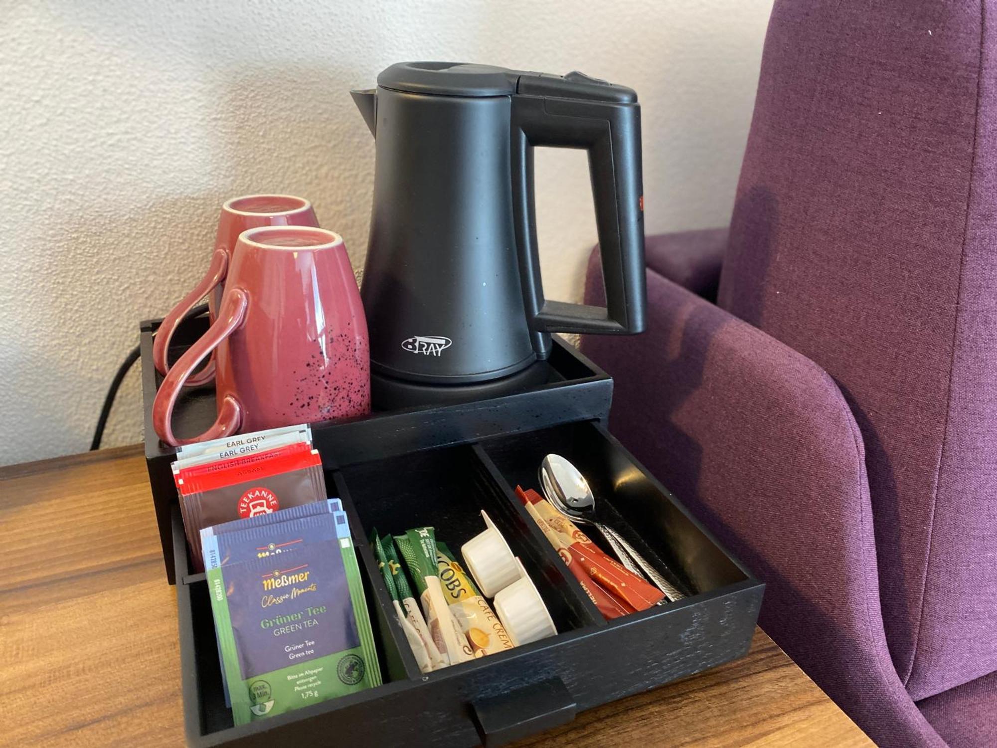 Boutique - Hotel Zum Schloss Amtzell Luaran gambar