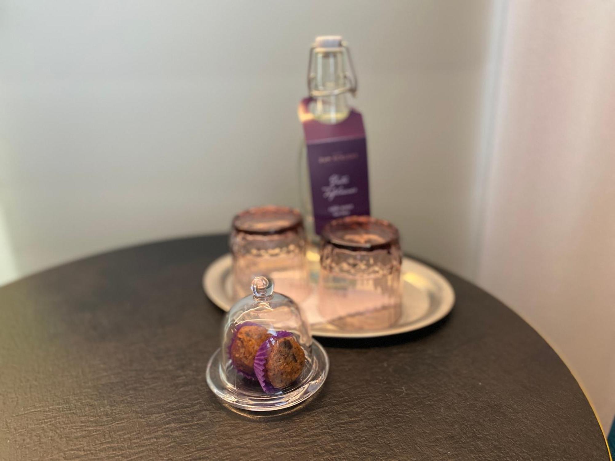 Boutique - Hotel Zum Schloss Amtzell Luaran gambar