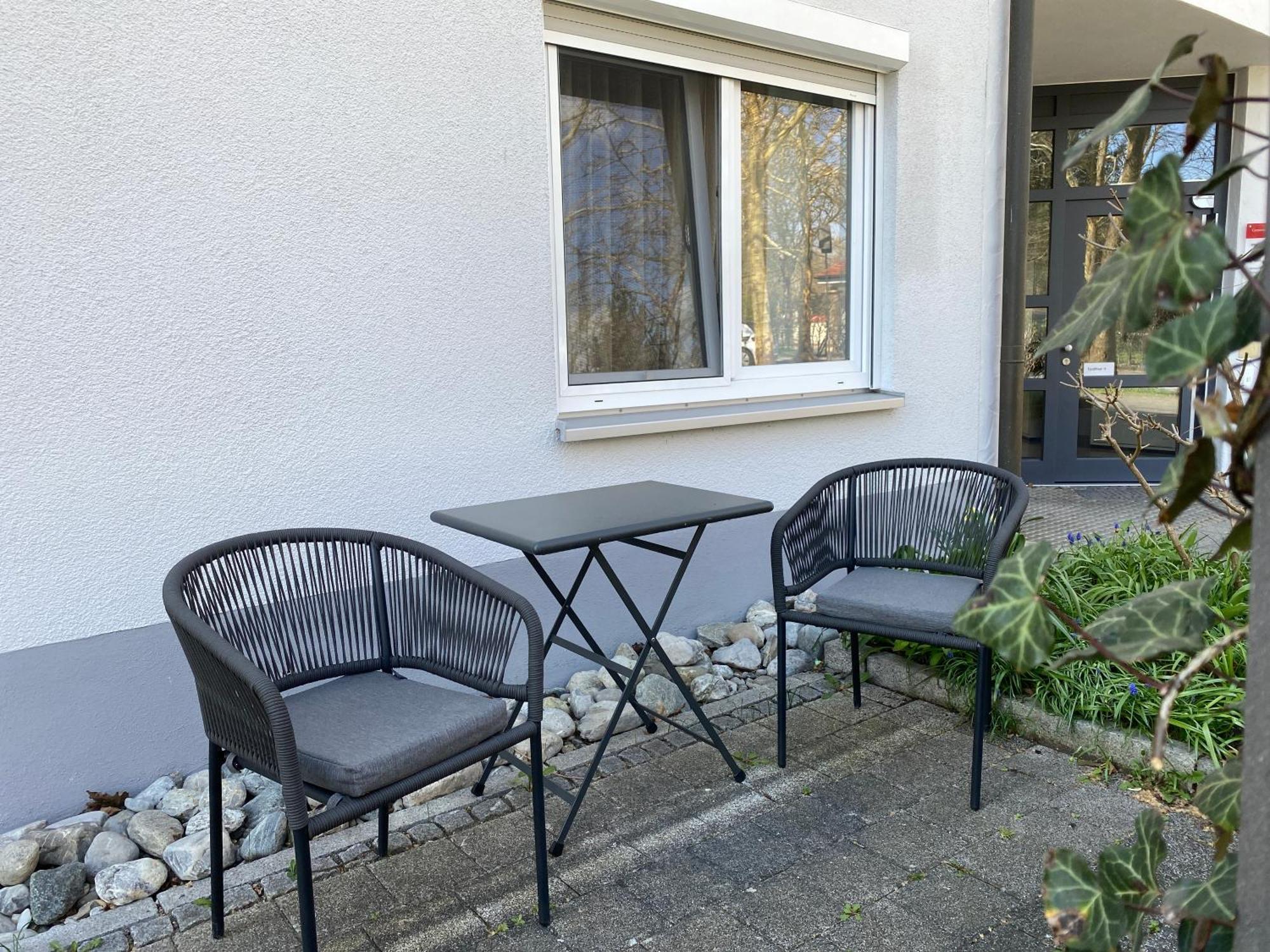 Boutique - Hotel Zum Schloss Amtzell Luaran gambar