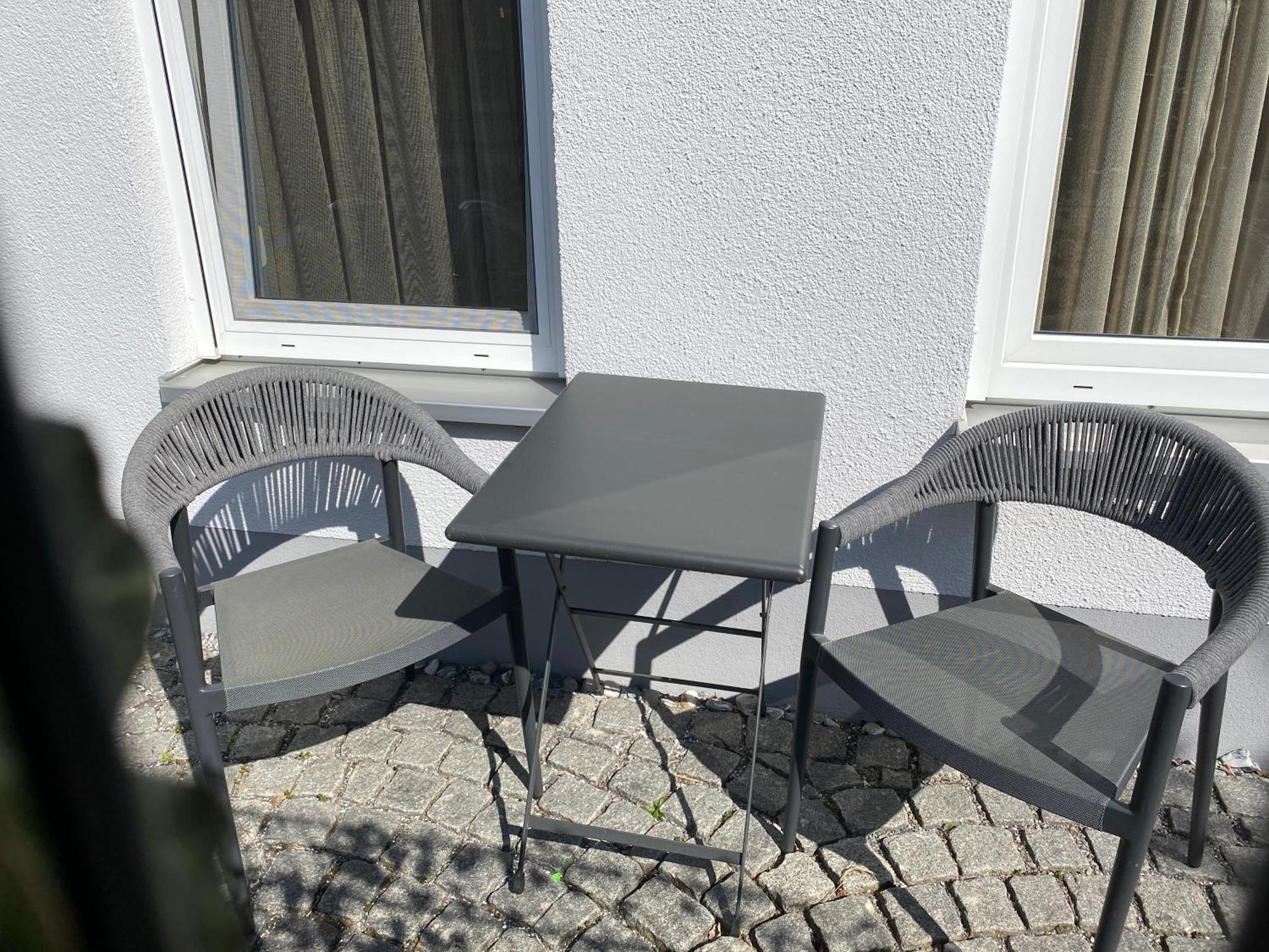 Boutique - Hotel Zum Schloss Amtzell Luaran gambar