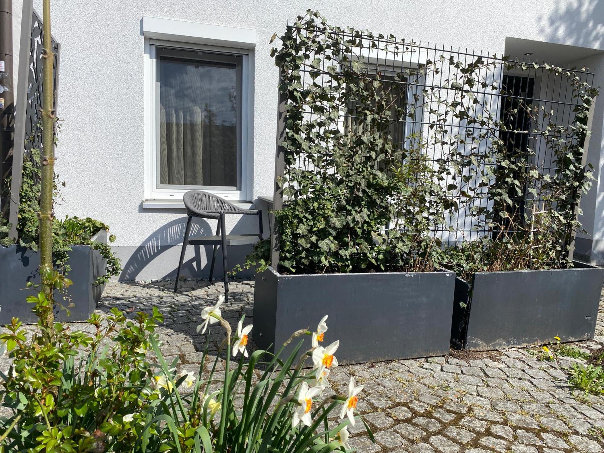 Boutique - Hotel Zum Schloss Amtzell Luaran gambar