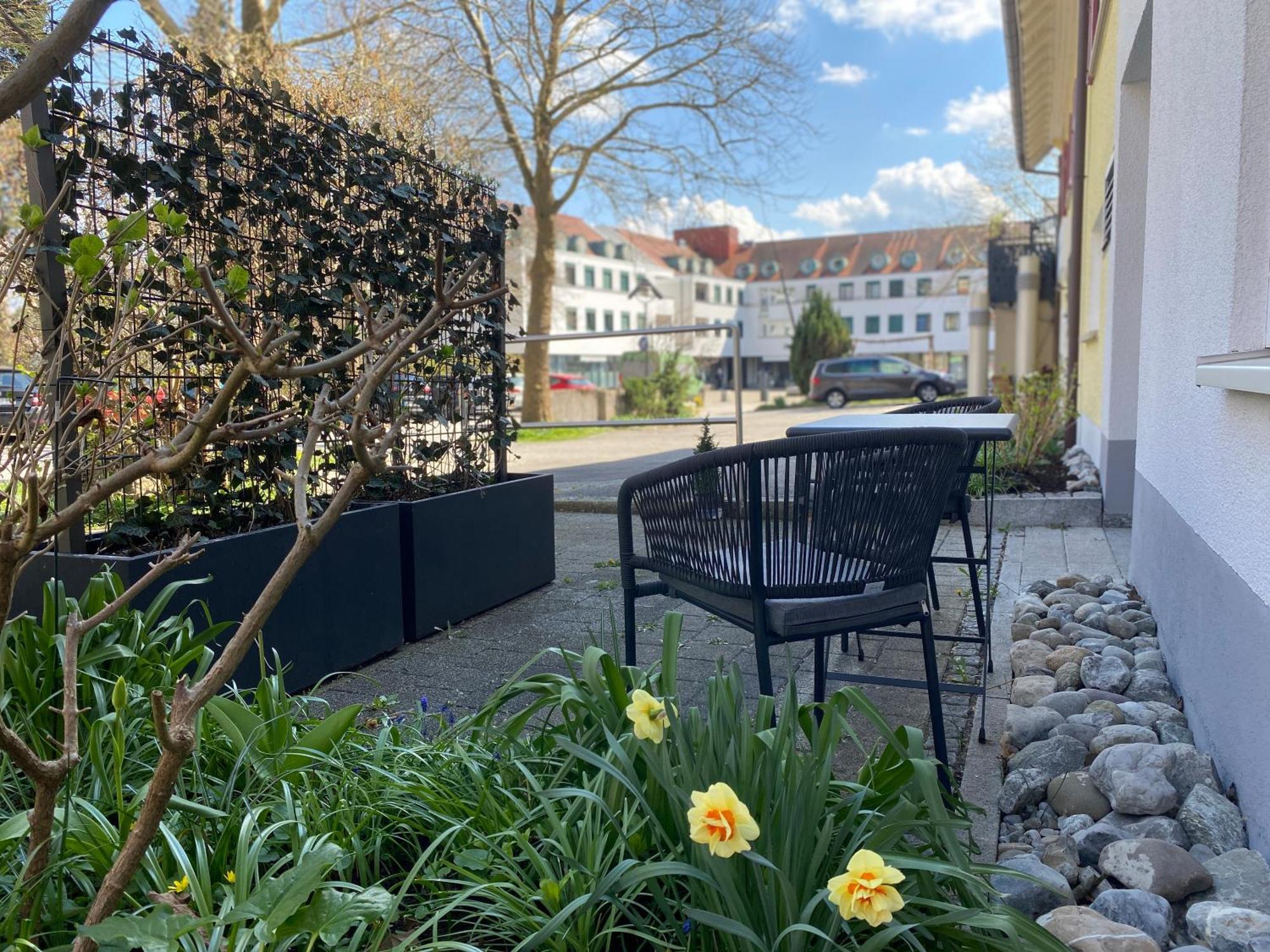 Boutique - Hotel Zum Schloss Amtzell Luaran gambar