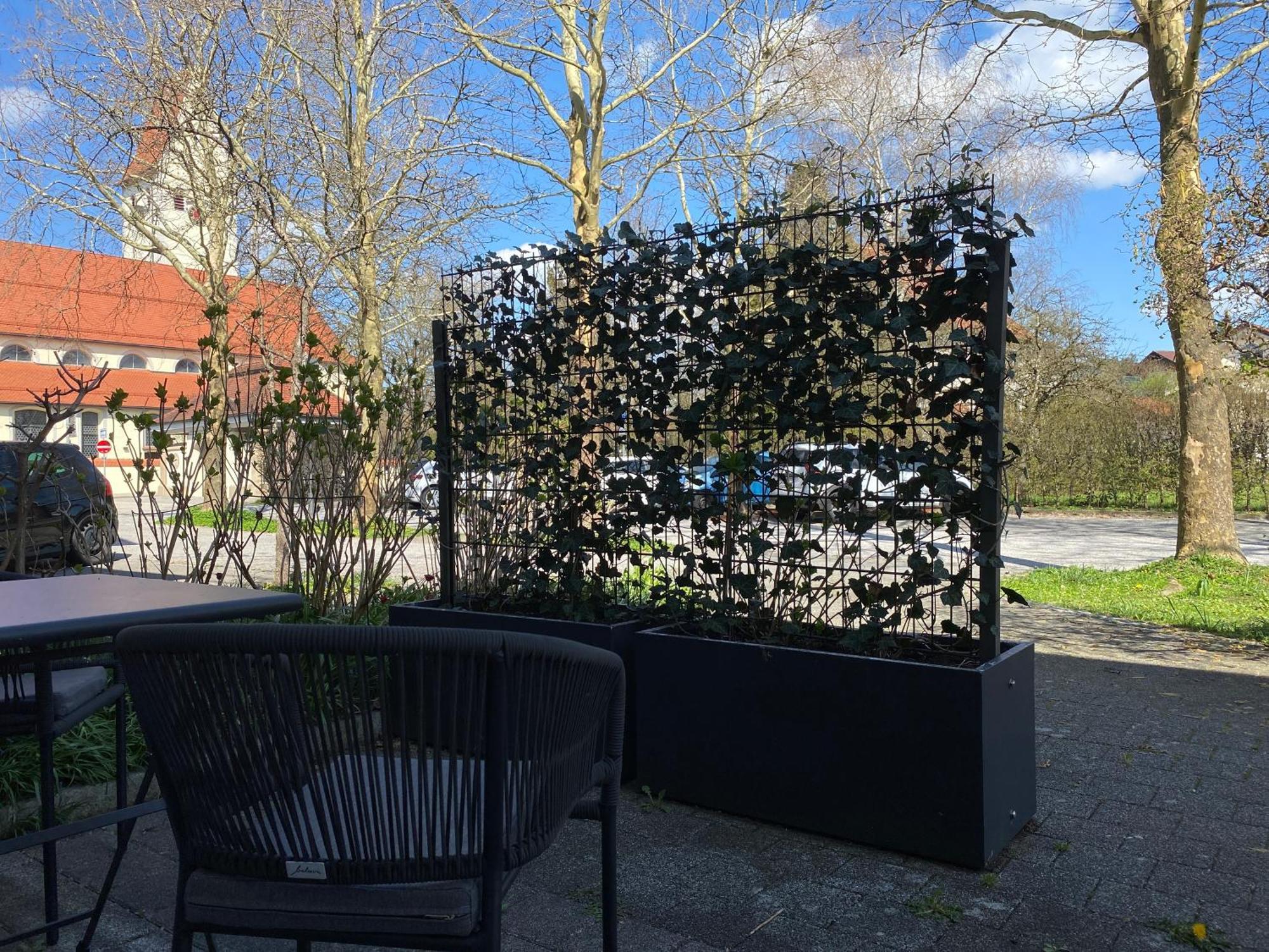 Boutique - Hotel Zum Schloss Amtzell Luaran gambar