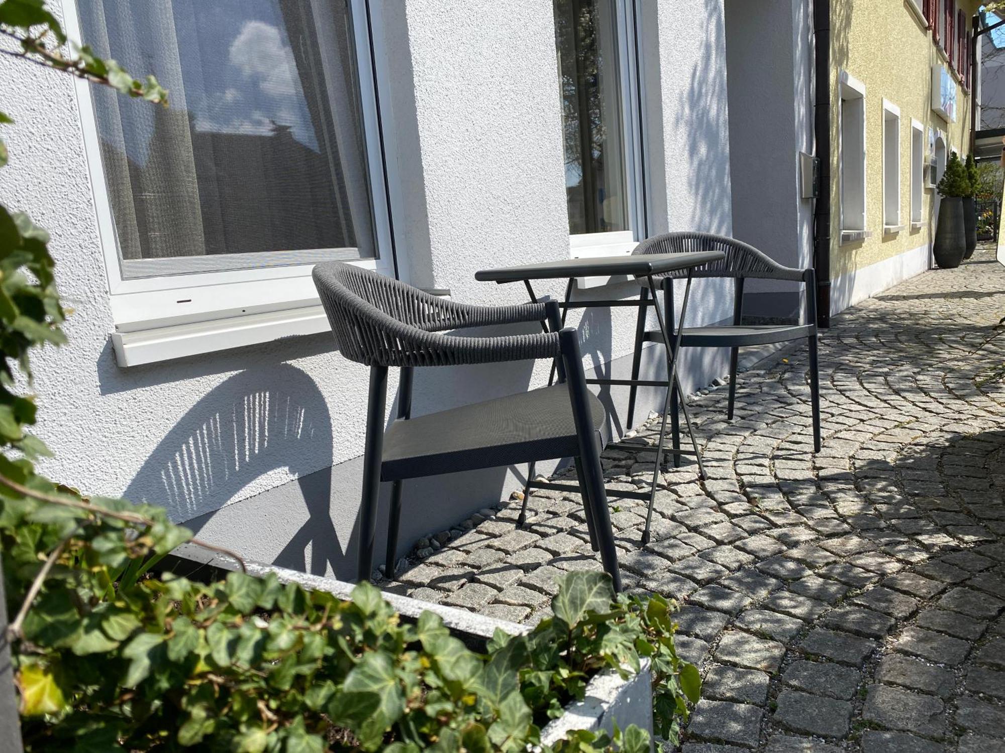 Boutique - Hotel Zum Schloss Amtzell Luaran gambar