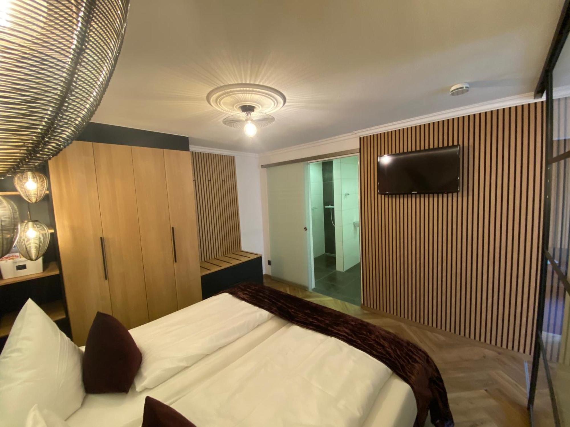 Boutique - Hotel Zum Schloss Amtzell Luaran gambar