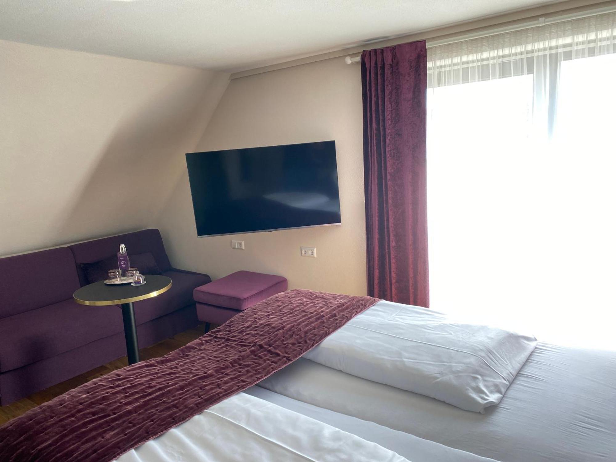 Boutique - Hotel Zum Schloss Amtzell Luaran gambar