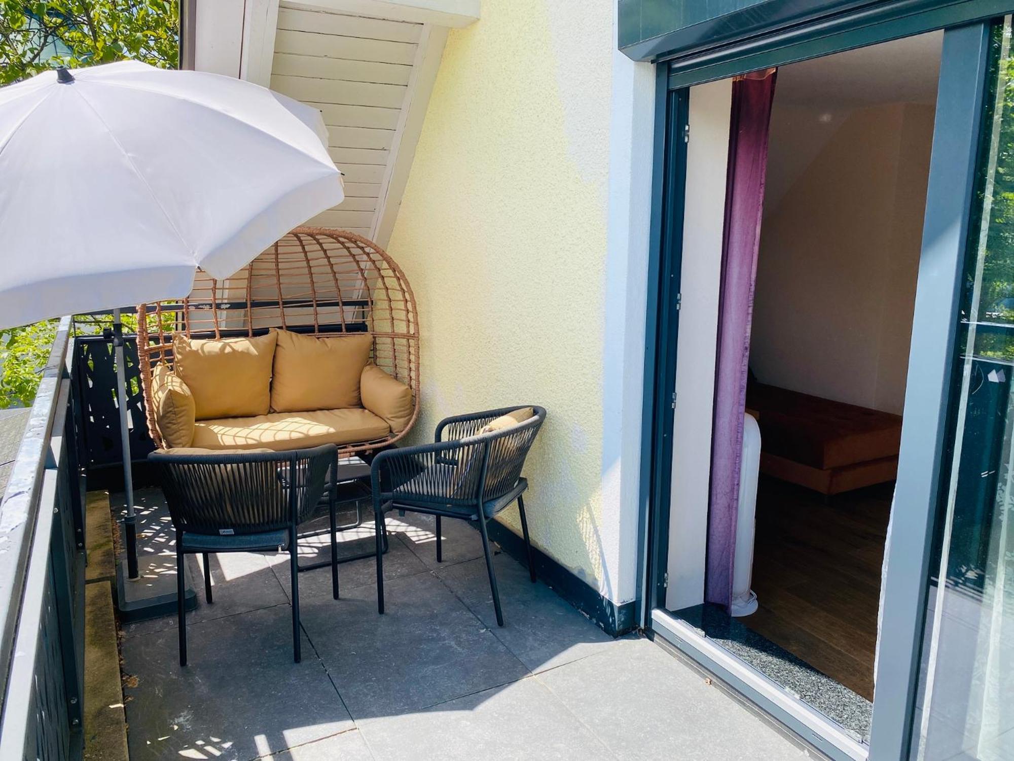 Boutique - Hotel Zum Schloss Amtzell Luaran gambar