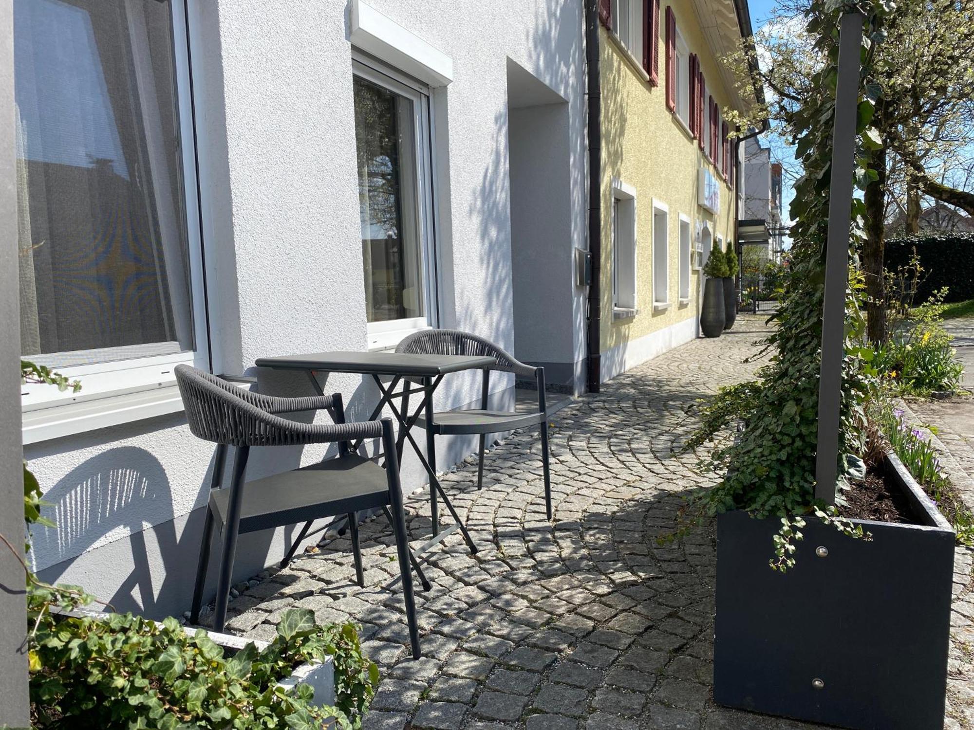 Boutique - Hotel Zum Schloss Amtzell Luaran gambar